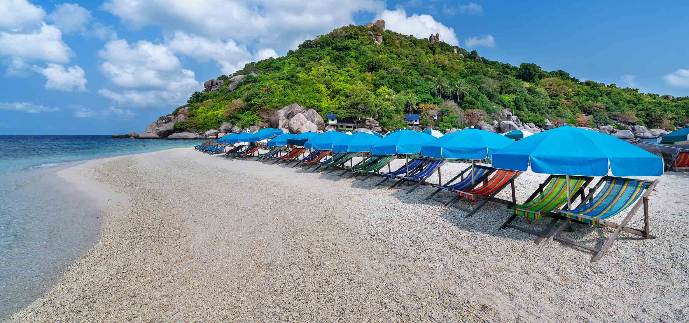 koh nang yuan