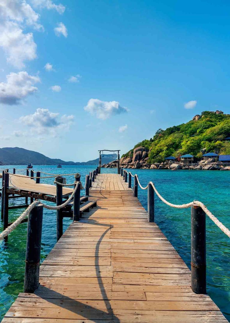 koh nang yuan