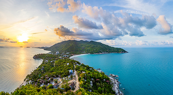 Koh Pha-Ngan