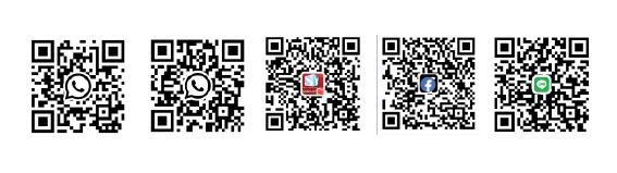 QR Code Mr.TU