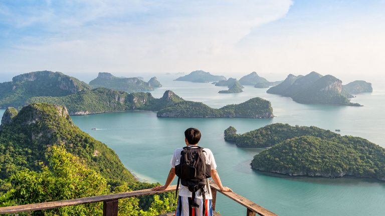 angthong marine park