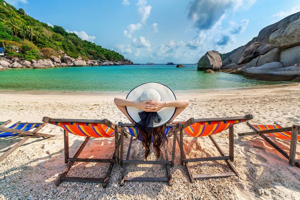 koh nang yuan